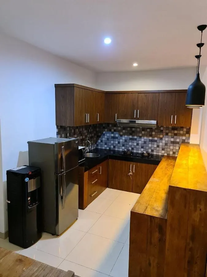 Villa Sunshine Seminyak Ινδονησία