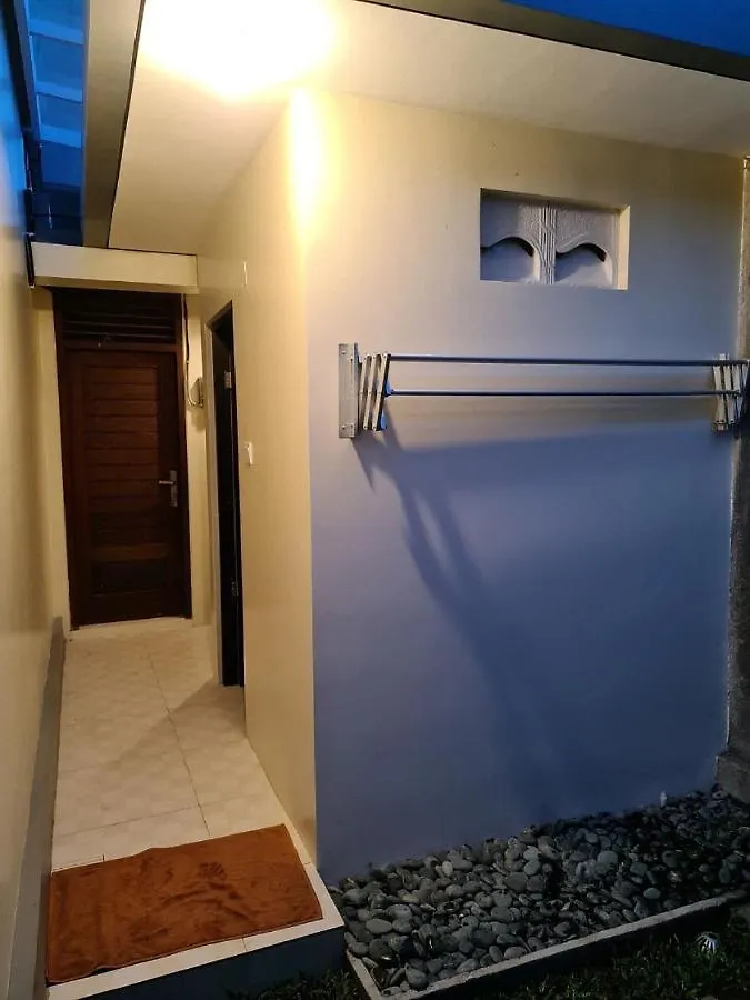 Villa Sunshine Seminyak Σεμινιάκ