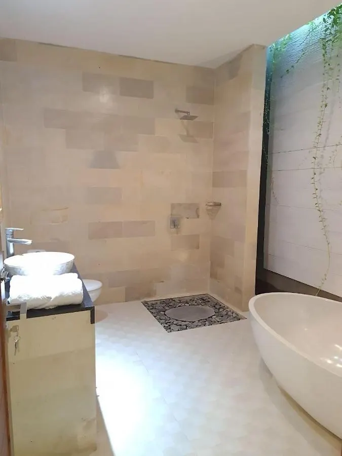 Villa Sunshine Seminyak Seminyak (Bali)