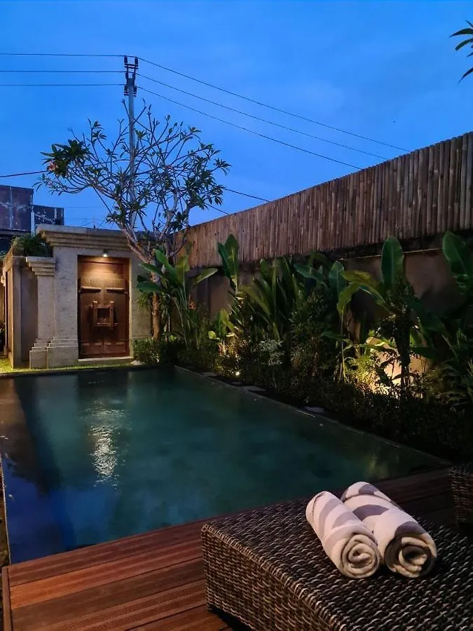 Villa Sunshine Seminyak