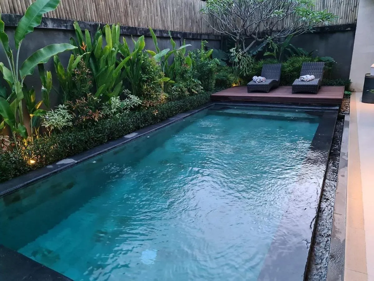 Villa Sunshine Seminyak 0*, Seminyak (Bali)